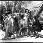 Roger Williams and the Narragansetts