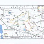 Trail Map